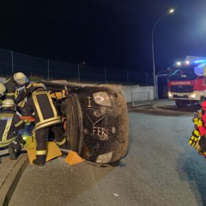 Vegane Kulinarik nach Feuerwehrtraining - Dezember 2022 - 01