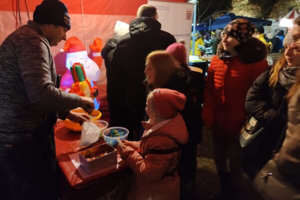 Weihnachtsmarkt Romrod 2022 - 045