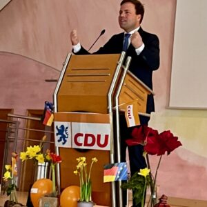 2023-01-22 - Neujahrsempfang des CDU-Stadtverband Romrod - 03