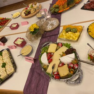 2023-15-01 - Neujahrsfrühstück des Landfrauenvereins Zell - 12