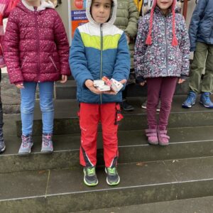 Hans im Glück in Romrod - Elternverein Betreuende Grundschule Romrod - Januar 2023 - 04