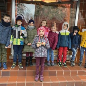 Hans im Glück in Romrod - Elternverein Betreuende Grundschule Romrod - Januar 2023 - 05