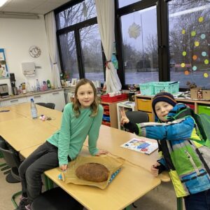 Hans im Glück in Romrod - Elternverein Betreuende Grundschule Romrod - Januar 2023 - 07