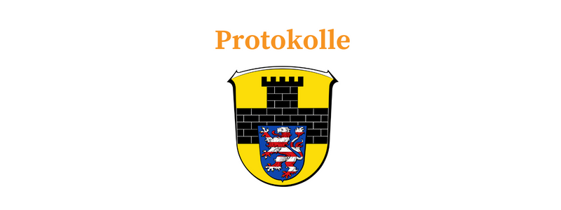 Protokolle 800x300