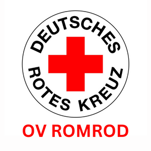 Deutsches Rotes Kreuz (DRK) Ortsverein (OV) Romrod - 800x300