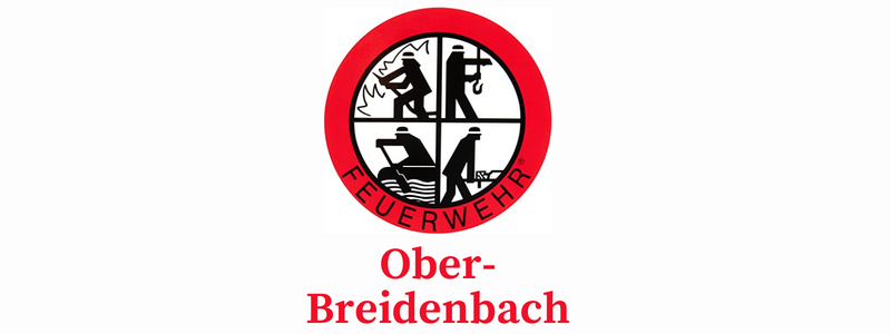 Freiwillige Feuerwehr Ober-Breidenbach