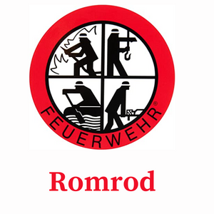 Logo Freiwillige Feuerwehr Romrod