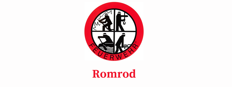 Freiwillige Feuerwehr Romrod