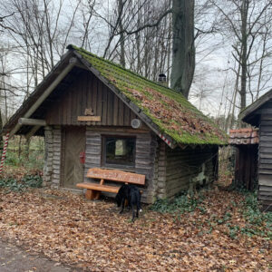 Viele Bänke Tour Ober-Breidenbach