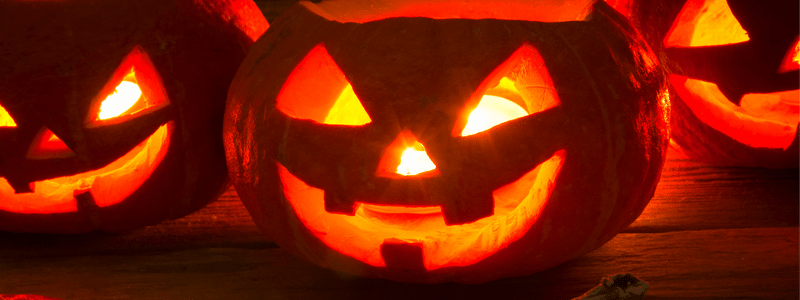 Kürbisschnitzen, Kürbis, Halloween (800x300)