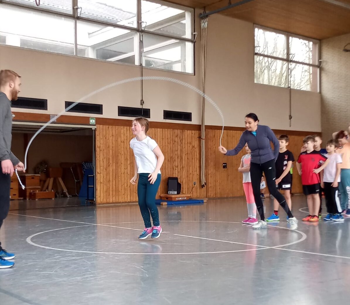 Skipping Hearts MPS Romrod (März 2023) - 2