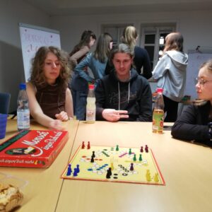 Spieleabend für Jugendliche in Romrod (März 2023) - 11