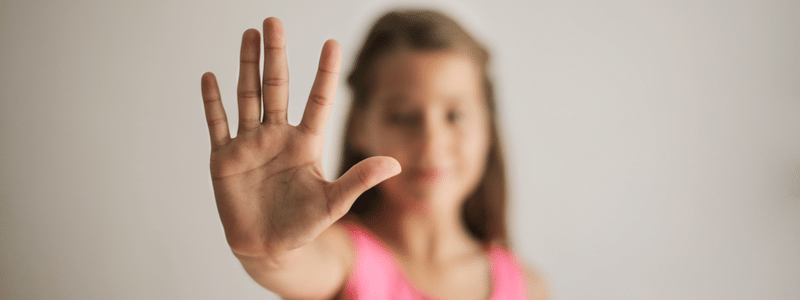 Zweitägiges Seminar des Jugendamtes in Mücke - Mädchen lernen Selbstbehauptung und Selbstverteidigung