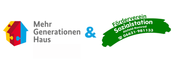 Logo Förderverein Sozialstation & Mehrgenerationenhaus Romrod (MGH)