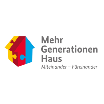 Logo Mehrgenerationenhaus (MGH) - 400x400 - quadratisch