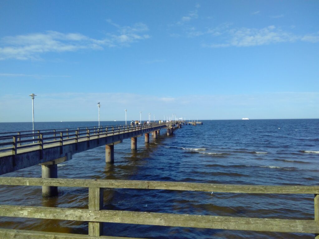 Usedom (Foto: Jugendamt Vogelsbergkreis)