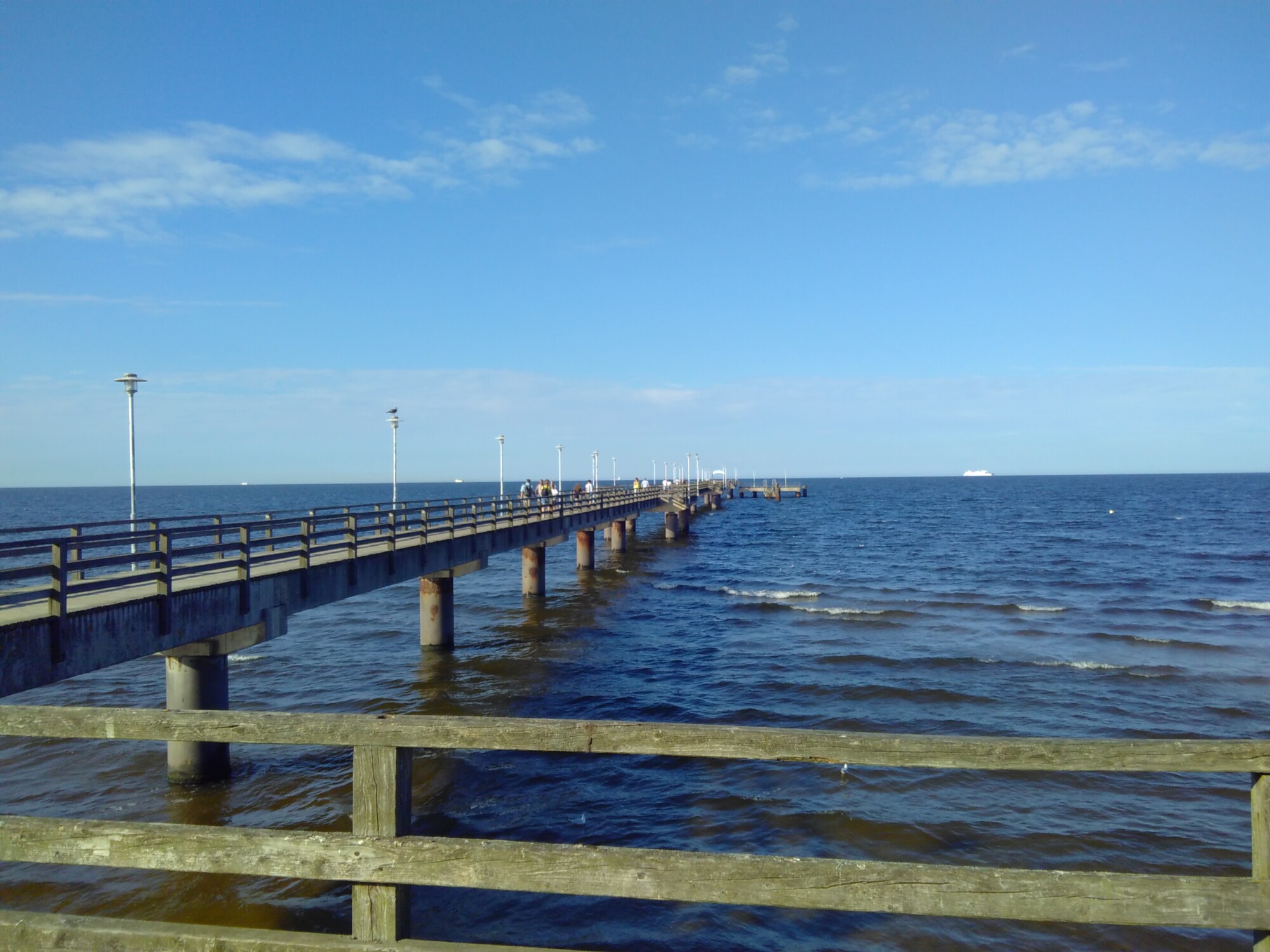 Usedom (Foto: Jugendamt Vogelsbergkreis)