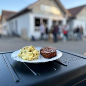 Erfolgreiches DFB-Mobil-Training und geselliger Saisonabschluss der E-Jugend der Sportfreunde Romrod - 06