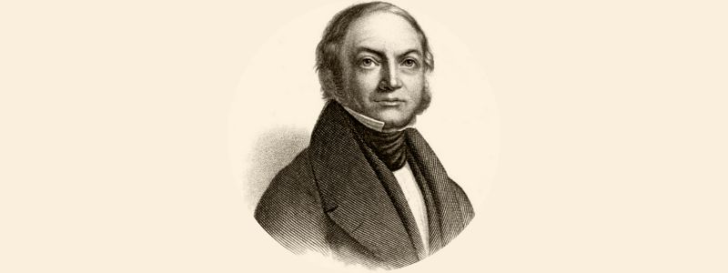 Karl Theodor Christian Follen