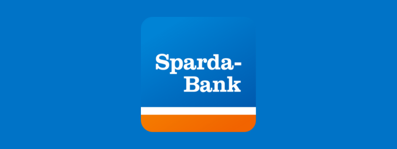 Sparda-Bank Logo 800x300