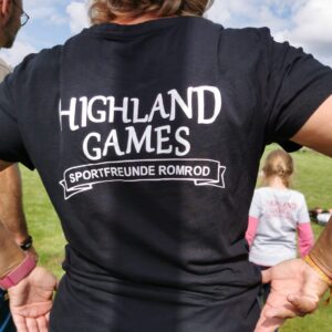 2023-08 - Romröder Highland Games - Ferienspiele - 2