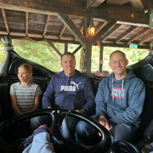 2023-08-31 - Ferienspiele Fahrt ins Phantasialand - 3