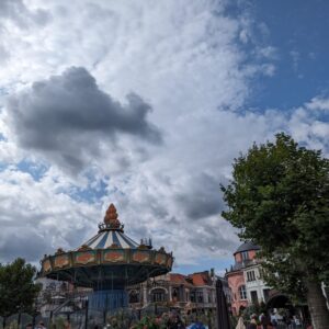 2023-08-31 - Ferienspiele Fahrt ins Phantasialand - 6