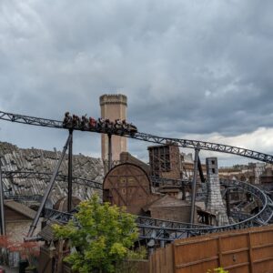 2023-08-31 - Ferienspiele Fahrt ins Phantasialand - 7