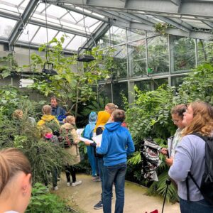 2023-09-01 - CDU Ferienspiele mit Besuch Mathematikum und Botanischer Garten Gießen - 4