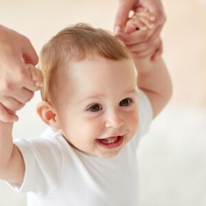 Kleinkindertreffen im ev. Gemeindehaus Romrod