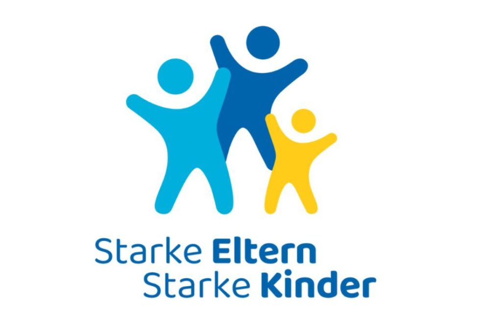 Starke Eltern - Starke Kinder