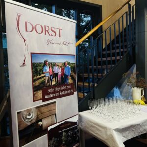 2023-10-21 - Weinprobe im Schlossmuseum Romrod - 04