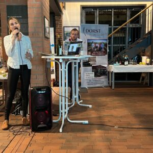 2023-10-21 - Weinprobe im Schlossmuseum Romrod - 11