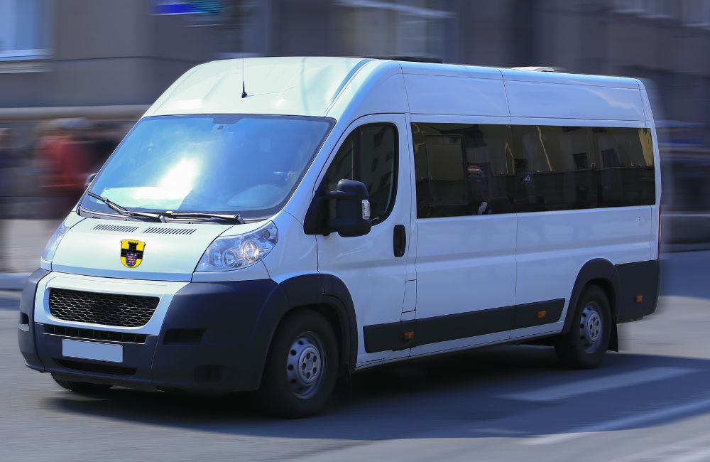 2023-10 - Fahrer für Bürgerbus gesucht