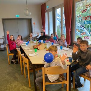 Herbstferien-Woche des Elternvereins -Betreuende Grundschule- 2023 - 08