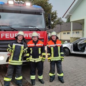2023-12 - Hessischer Feuerwehrpreis Platz 3 geht nach Romrod - 4