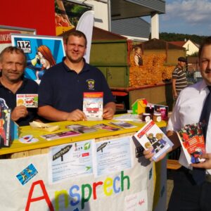 2023-12 - Hessischer Feuerwehrpreis Platz 3 geht nach Romrod - 6