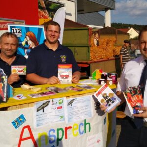 2023-12 - Hessischer Feuerwehrpreis Platz 3 geht nach Romrod - 6