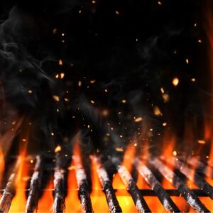 Grill - Grillen - Grillrost