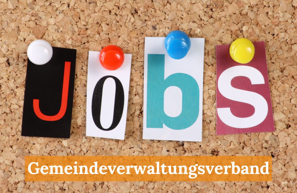 Stellenausschreibungen & Jobs GVV (1000 x 650 px)