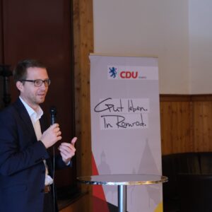 2024-02-15 - Neujahrsempfang der CDU Romrod 5