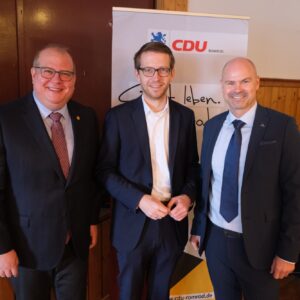 2024-02-15 - Neujahrsempfang der CDU Romrod 9