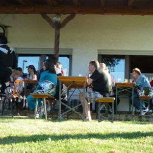 FC Bayern München Fanclub Grizzly's Ober-Breidenbach 2