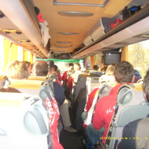 FC Bayern München Fanclub Grizzly's Ober-Breidenbach 3