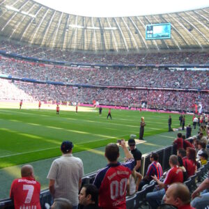 FC Bayern München Fanclub Grizzly's Ober-Breidenbach 4