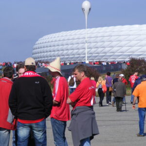FC Bayern München Fanclub Grizzly's Ober-Breidenbach 5