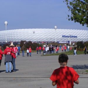 FC Bayern München Fanclub Grizzly's Ober-Breidenbach 6
