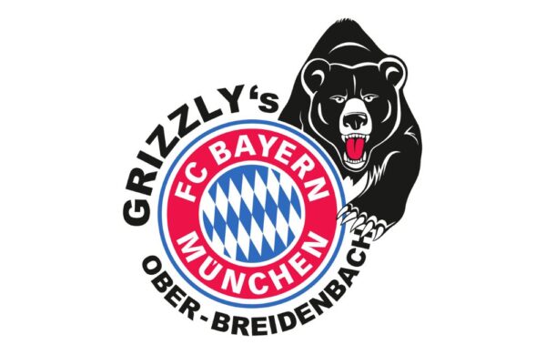 FC Bayern München Fanclub Grizzly's Ober-Breidenbach