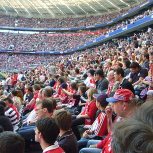 FC Bayern München Fanclub Grizzly's Ober-Breidenbach 7