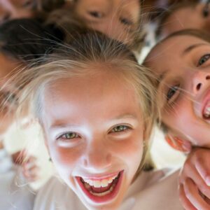 Kindertreff im ev. Gemeindehaus Romrod